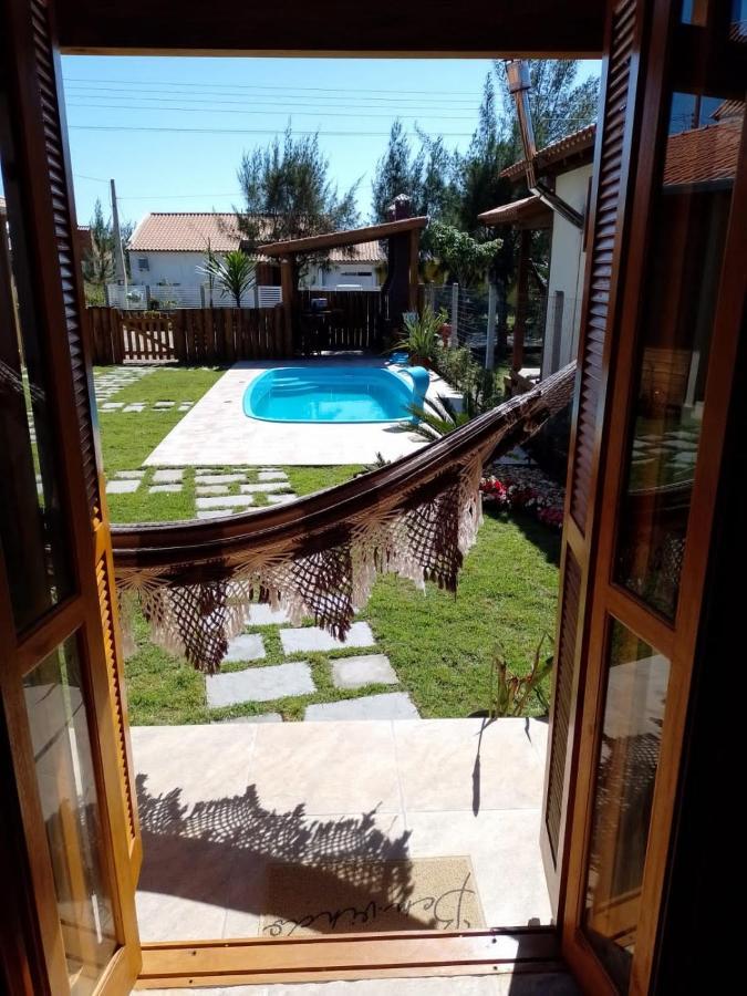 Aloha Cabanas - Cabana Waimea Balneario Gaivota Exterior foto